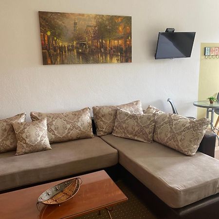 Guesthouse Anestis Angistron Luaran gambar