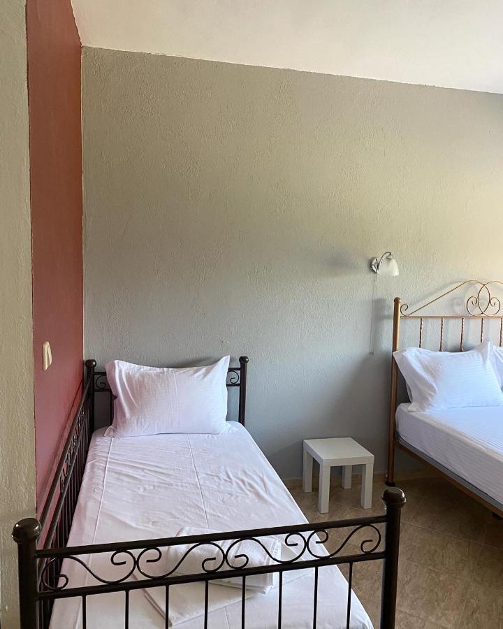 Guesthouse Anestis Angistron Luaran gambar