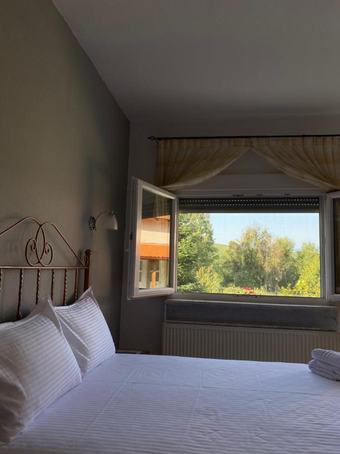 Guesthouse Anestis Angistron Luaran gambar