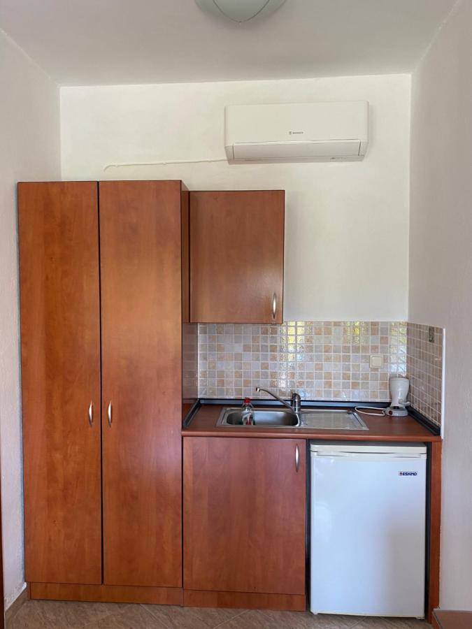 Guesthouse Anestis Angistron Luaran gambar