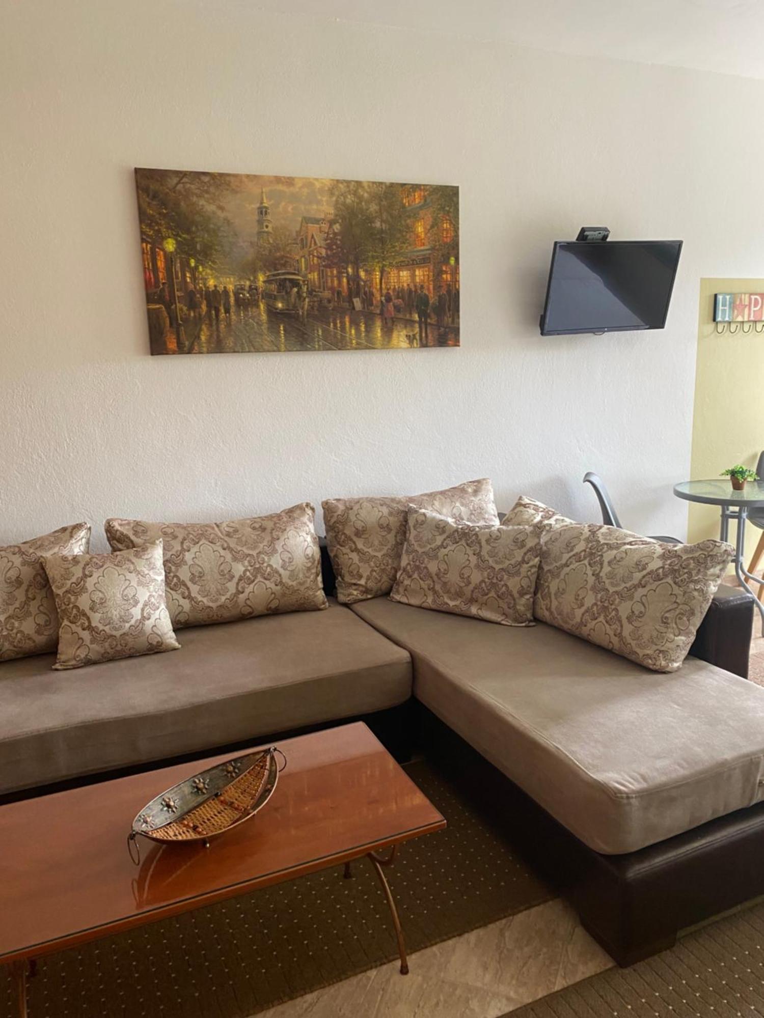 Guesthouse Anestis Angistron Luaran gambar
