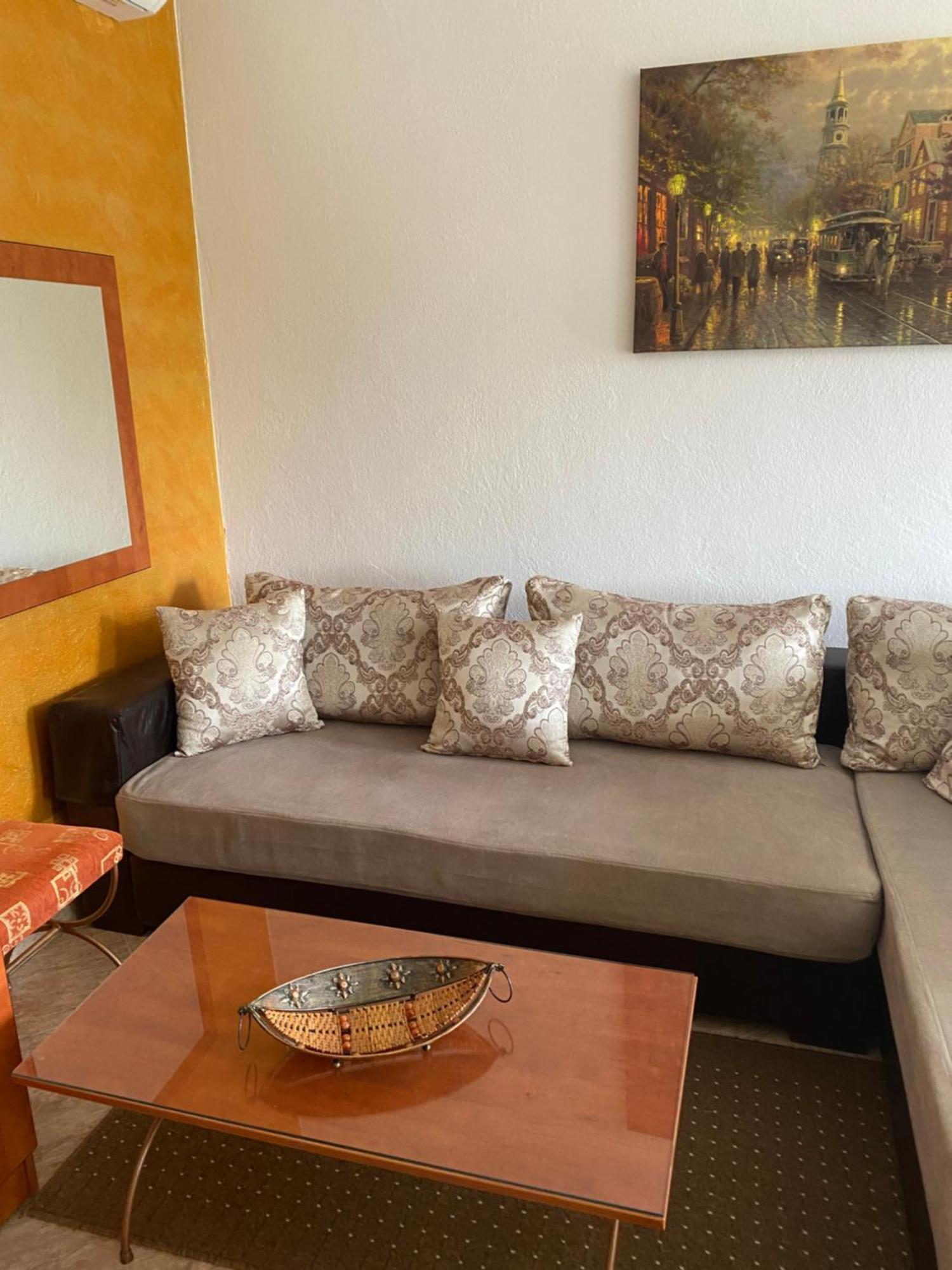Guesthouse Anestis Angistron Luaran gambar